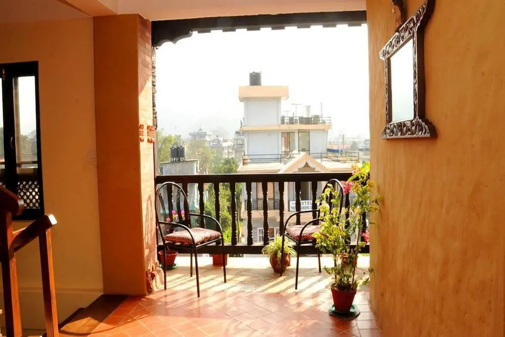 Sampada Inn