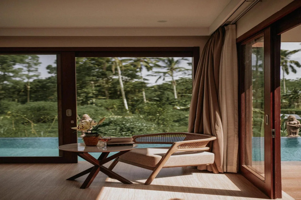Stanagiri Villas Ubud