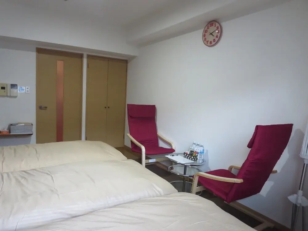 Comfort CUBE PHOENIX S KITATENJIN