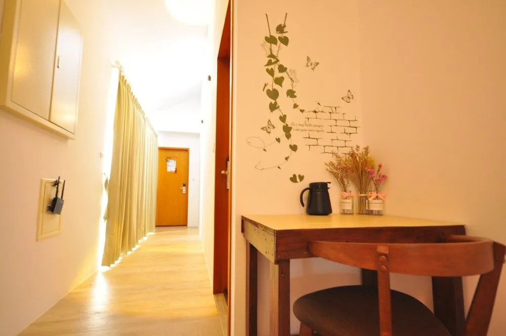 Sea Daughters Homestay