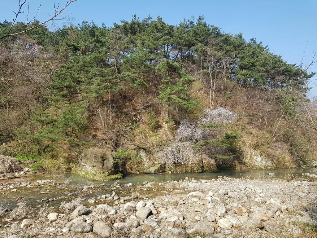 Namwon Hotel