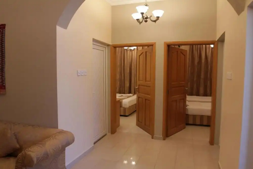 Esra Hotel Apartment