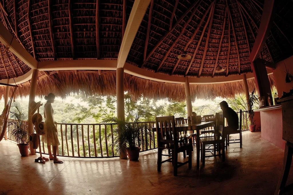 Casa Morena
