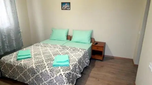 Solnechny Bereg Guest House