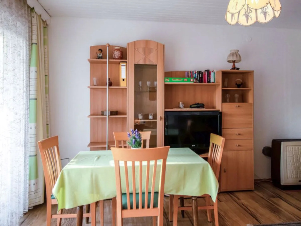 Apartment Hecht Klopeiner See