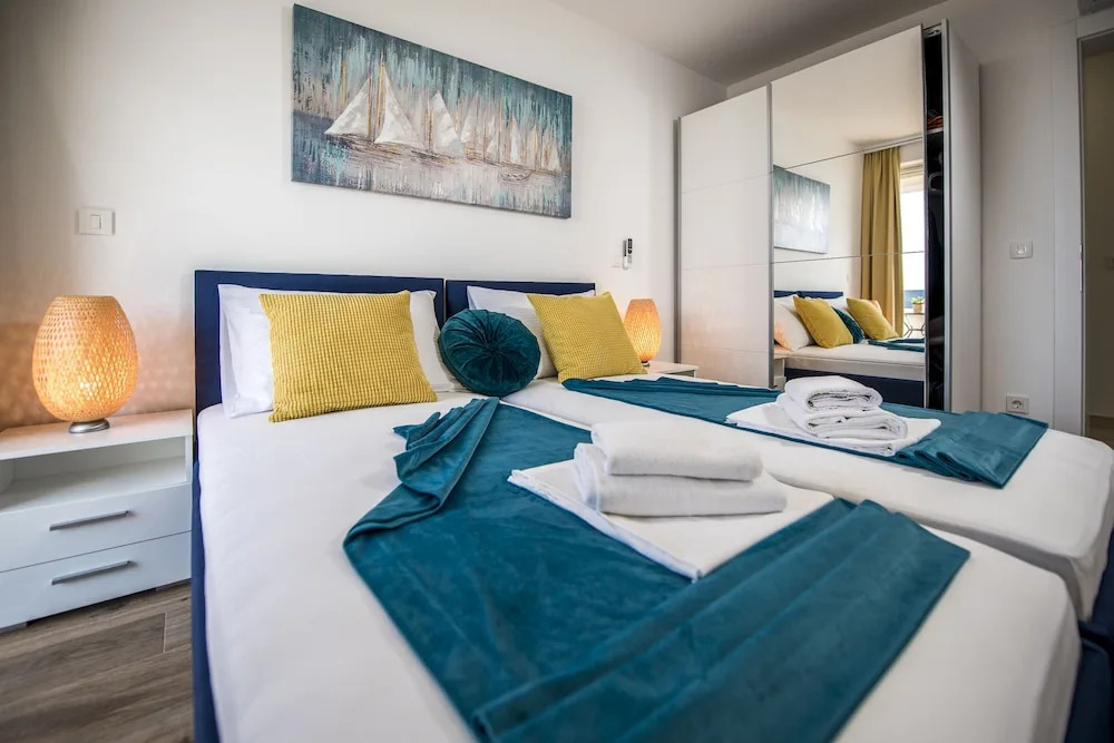 Villas Royal II with Private Pool