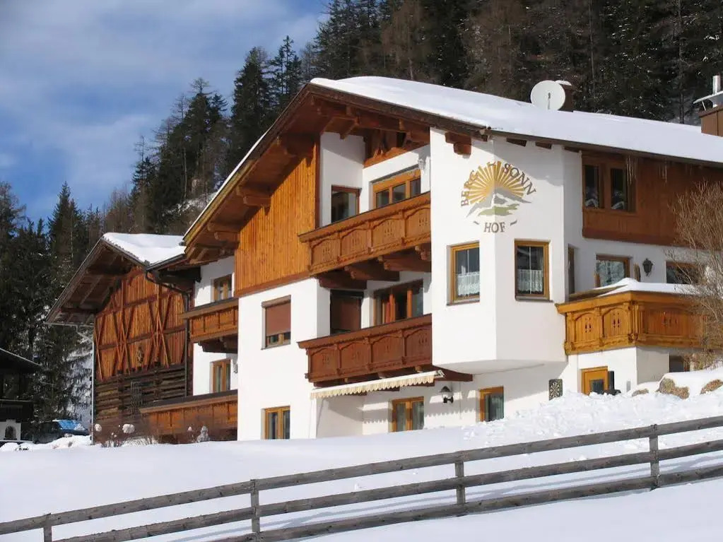 Bergsonnhof