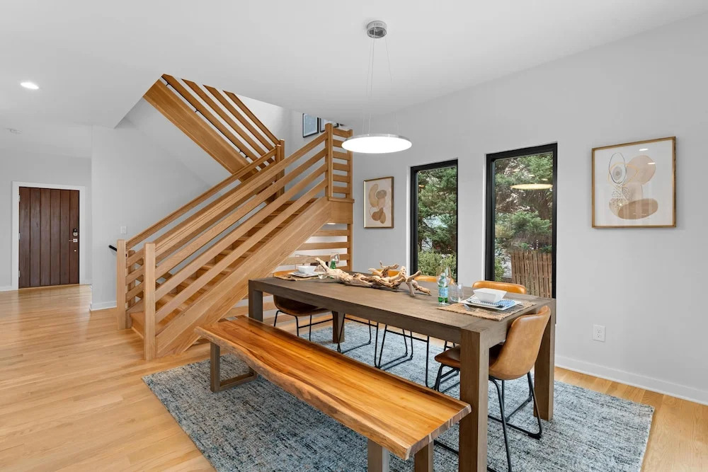 Blue Haven W/game Room, Hot Tub & Optional Boat Rental
