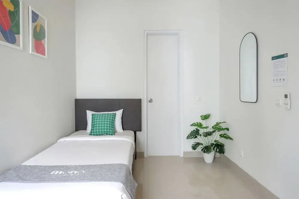 Mono Coliving at BSD City