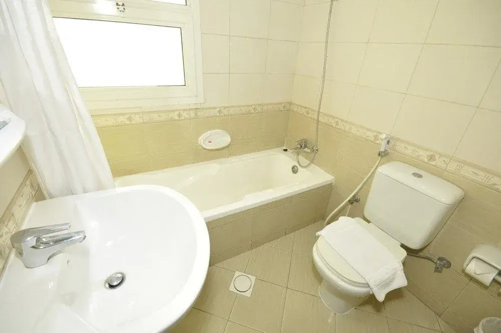High End Hotel Apartments