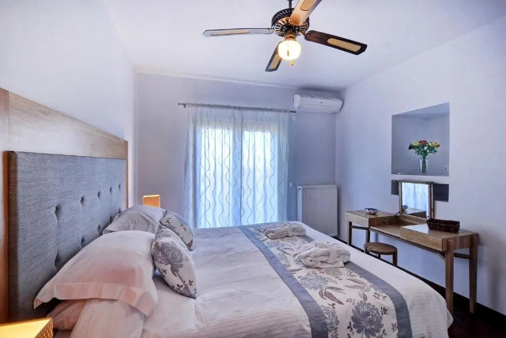 Stephandra Villa