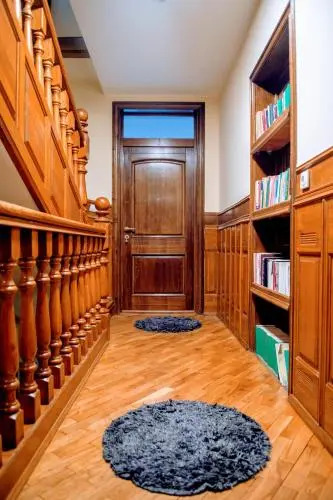 Urban Boutique Hotel