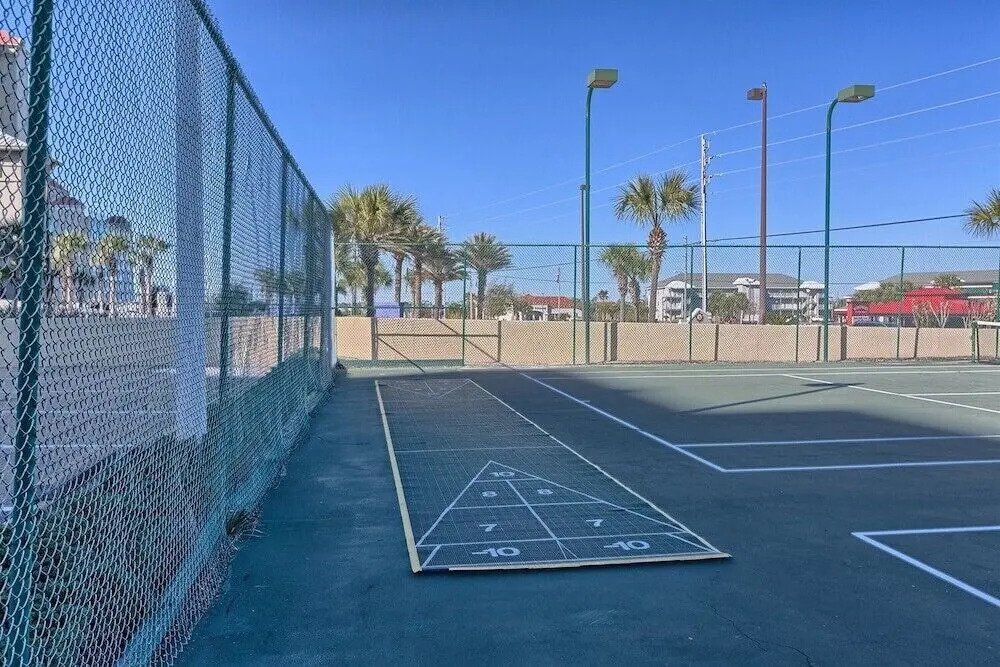 Phoenix I 1101 by Meyer Vacation Rentals