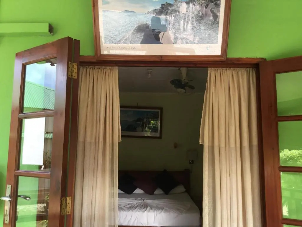 Benjamines Guesthouse
