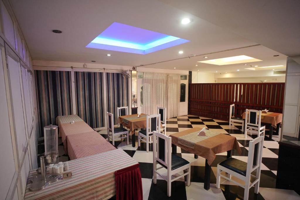 AQUARIA THE BOUTIQUE RESORT