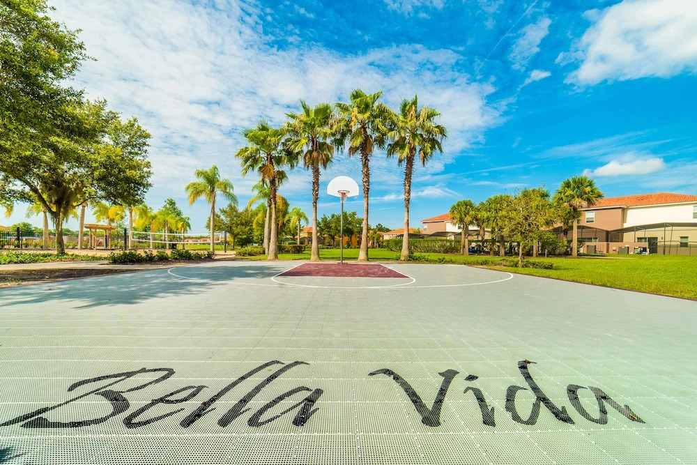 Ov2465 - Bella Vida Resort - 6 Bed 5.5 Baths Villa