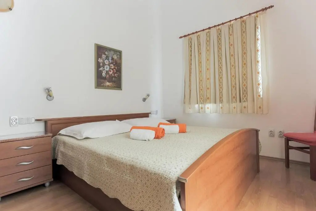 Apartmani Goic