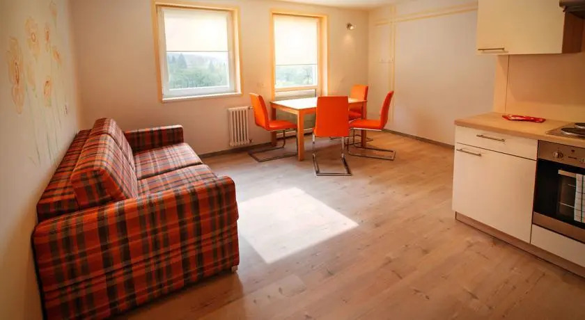 La Marmote Albergo Diffuso di Paluzza Piles