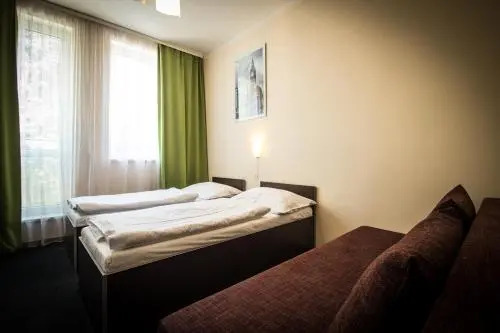 Hotel Sazavsky Ostrov