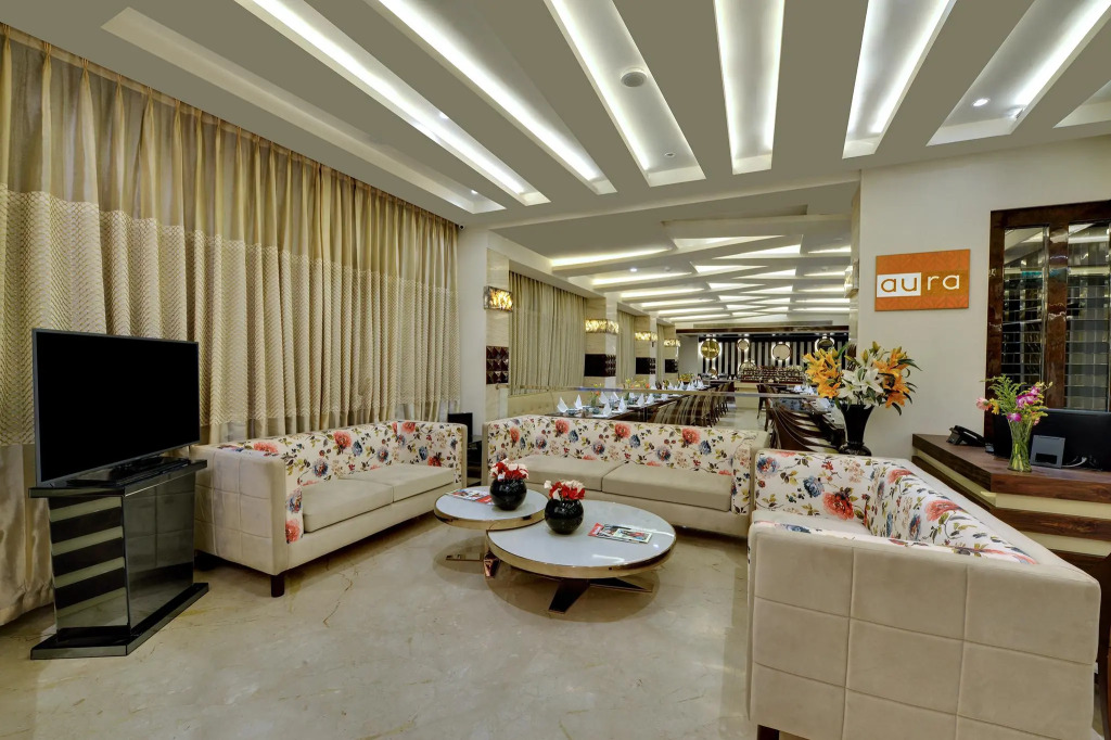 The Fern Residency, Jaipur