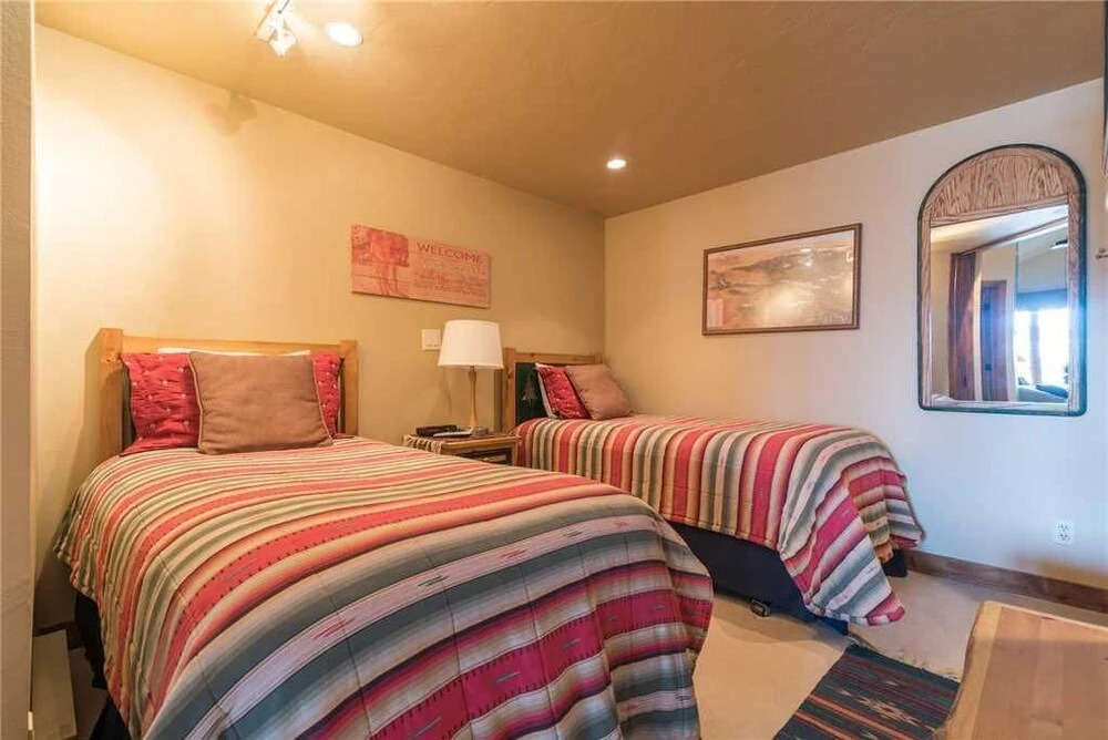 1301 Trappeur's Lodge, Trappeur's Crossing Apartment 3