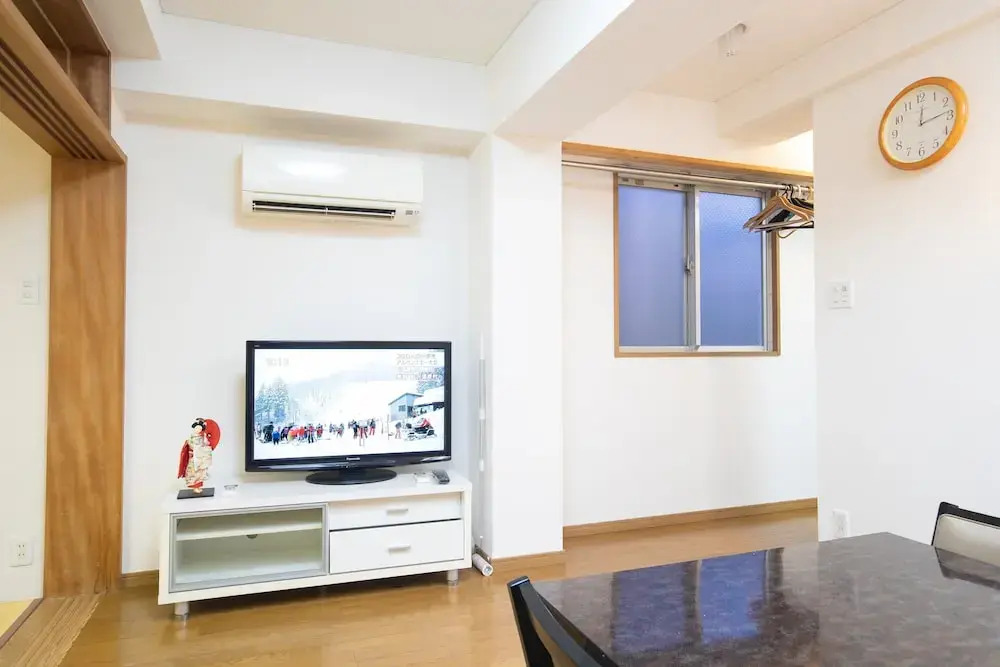 Touka House 5F