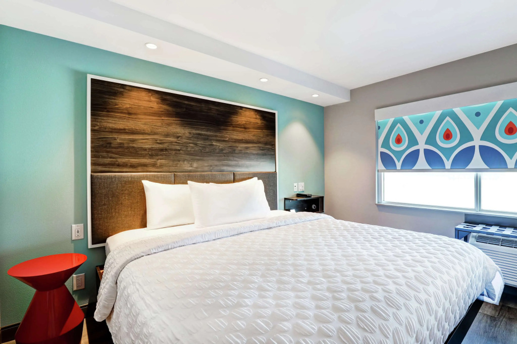 Tru By Hilton Edmonton Windermere