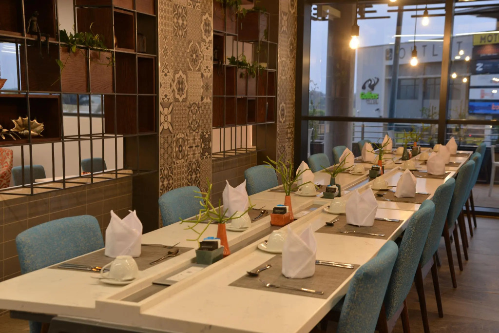 Town Lodge Umhlanga