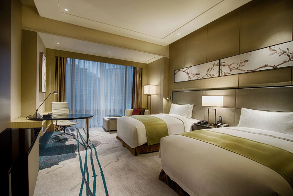 DoubleTree by Hilton Heyuan
