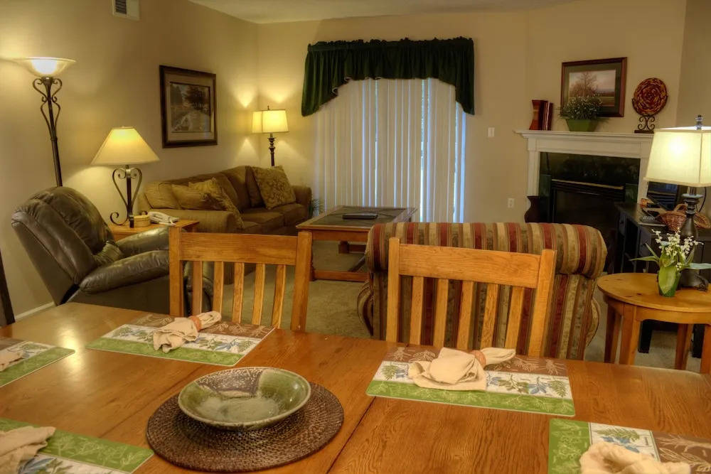 Whispering Pines 313