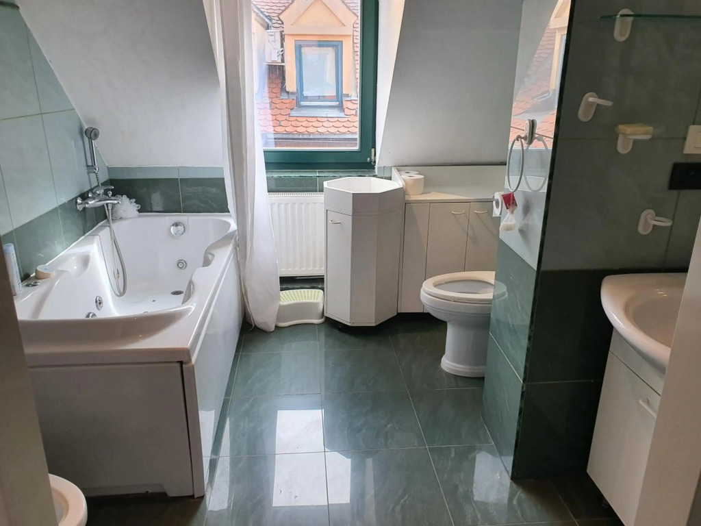 Apartments DOLAC Zagreb