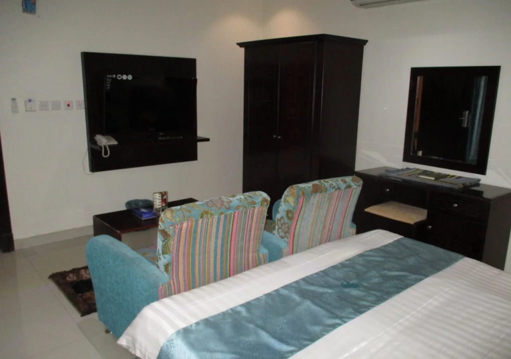 شقق درر داريا للوحدات السكنية المفروشة - اقتصادي Durar Daria Furnished Apartments -Economic