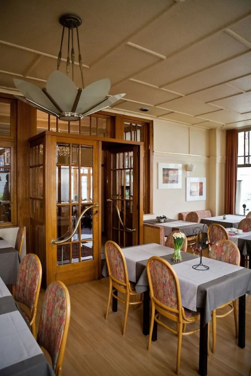 Hotel Georges