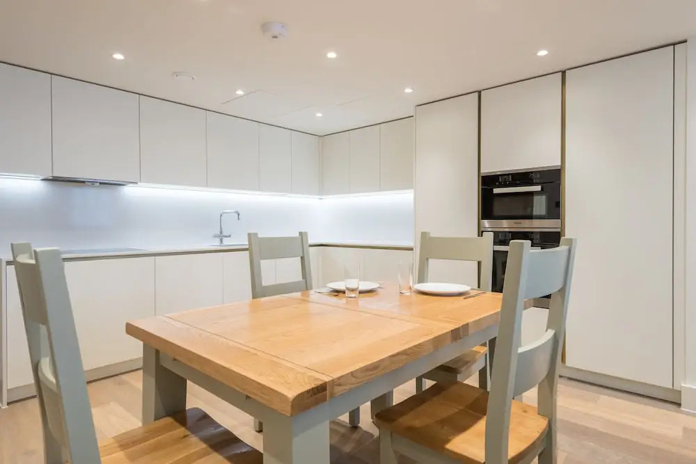 Luxurious Apartment by Richmond Park
