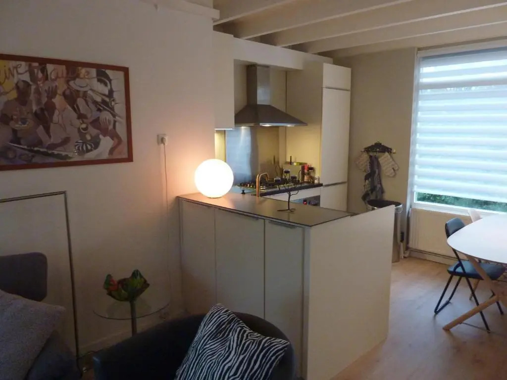 Sfeervolle villa in Gasselte Drenthe bij Hemelriek