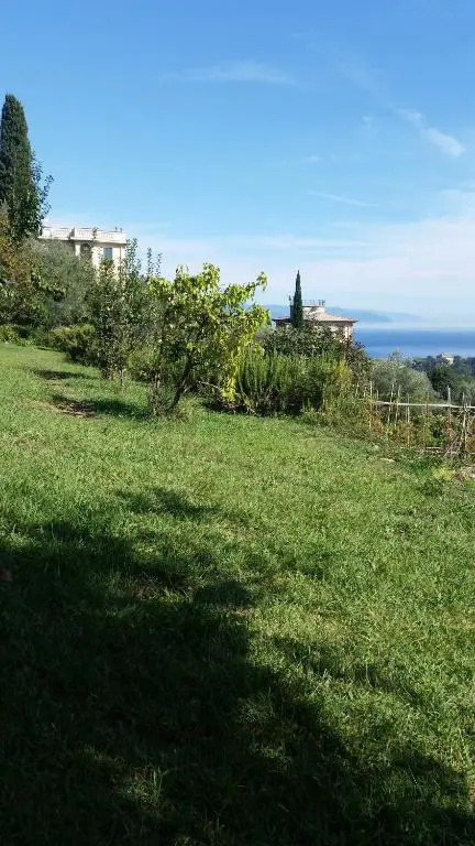 Villa La Sariandola