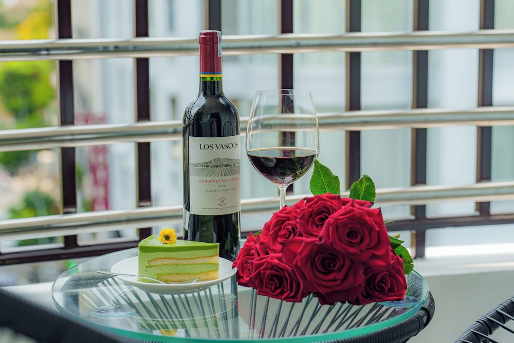 Salute Saigon Hotel and Spa