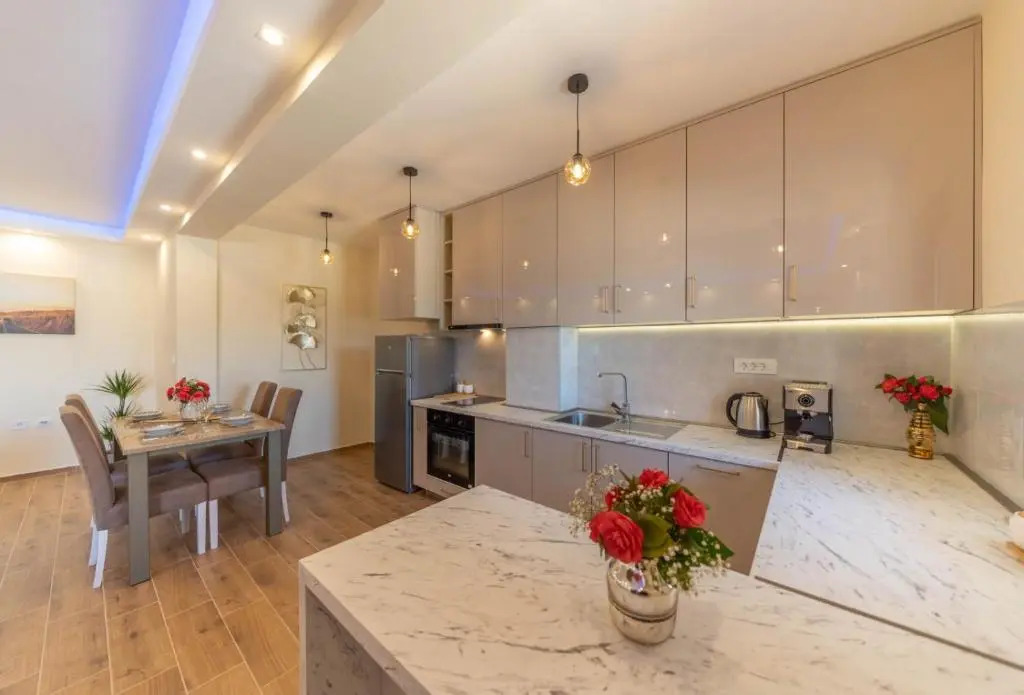 Apartment Vento di Bocche II