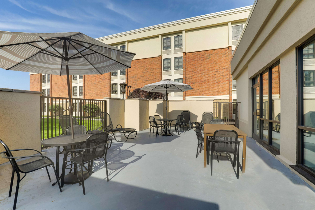Drury Inn & Suites St Joseph