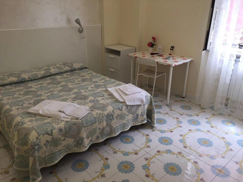 Albergo Oasi