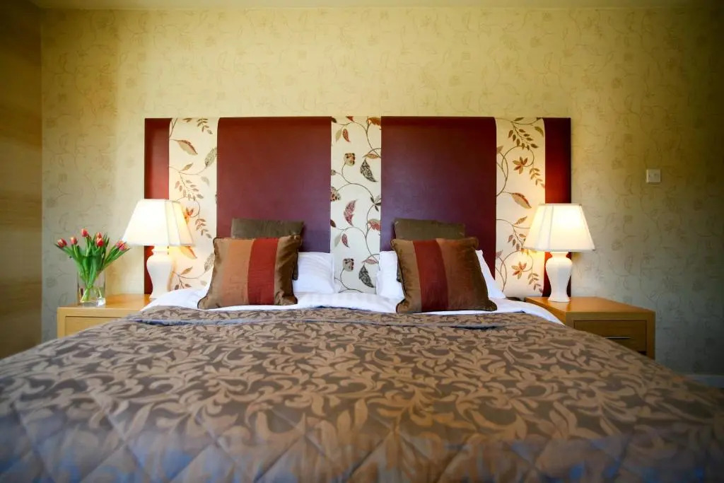 The Tomich Hotel
