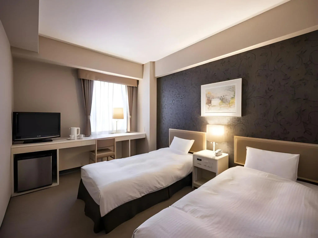 Business Inn Norte