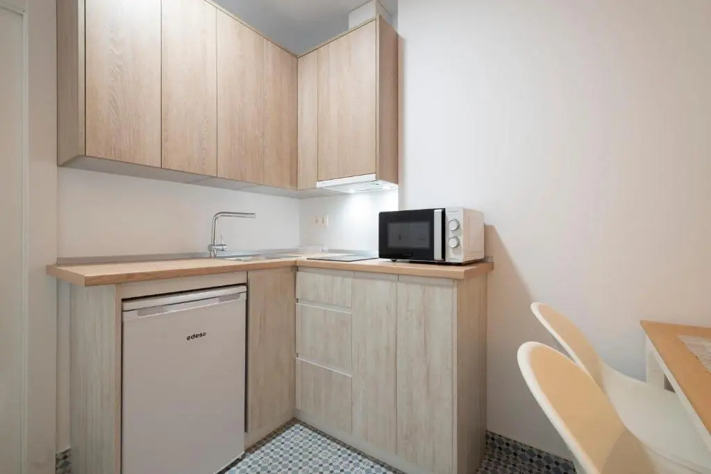 MOLINO CORTEZA DELUXE 6 pax