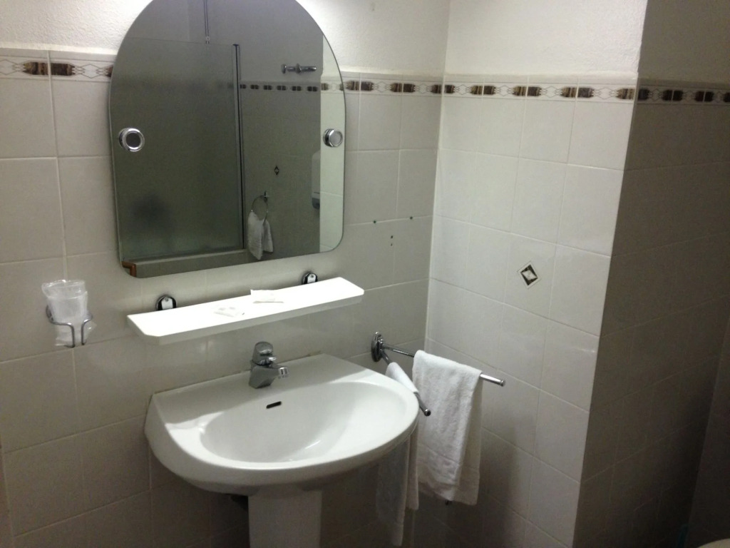 Hotel Hibiscus