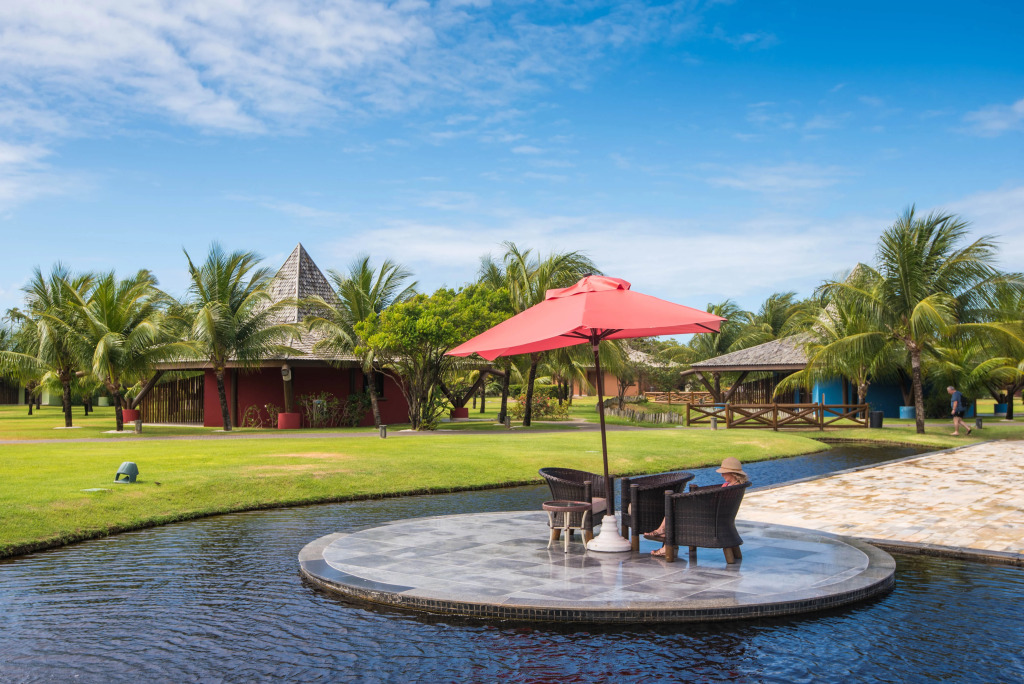 Vila Galé Marés - All Inclusive