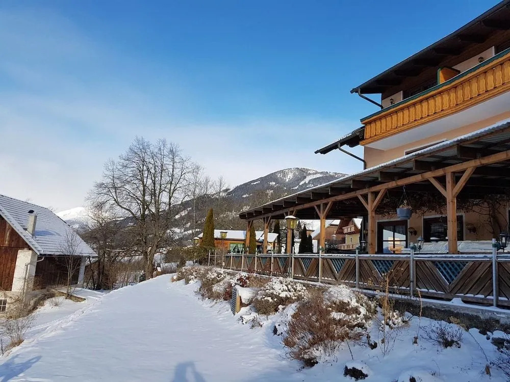 Hotel-Gasthof Lammersdorf