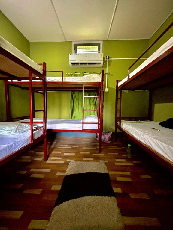 Stargaze Backpackers Hostel