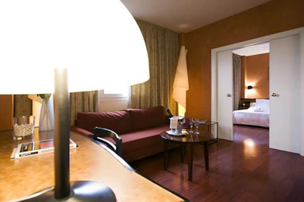 Hotel Air Penedès