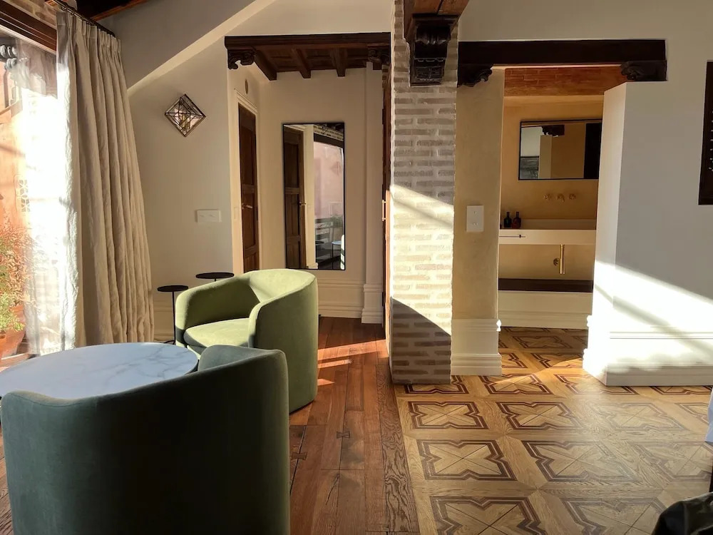 La Casa JuanRanas