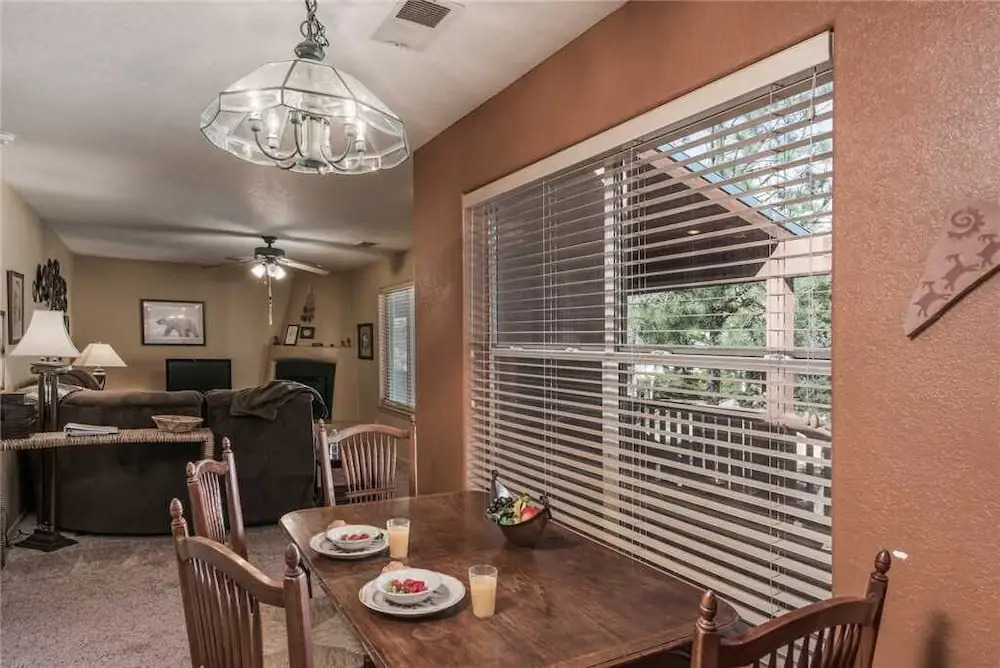 Oso Blanco by Ruidoso Vacation Rentals
